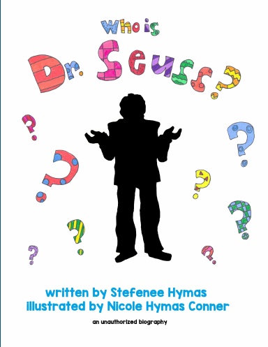 Who Is Dr. Seuss?