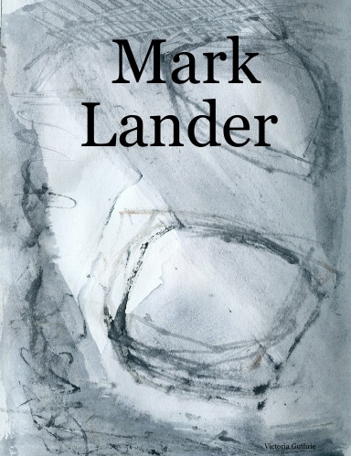 Mark Lander
