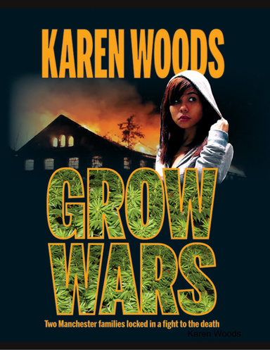 Grow Wars