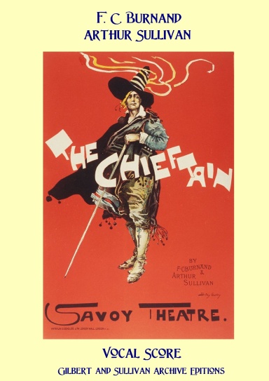 The Chieftain