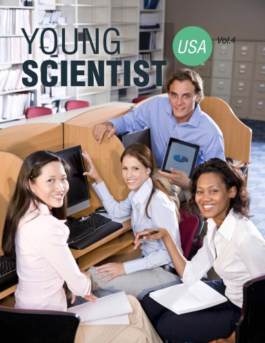 Young Scientist USA, Vol. 4