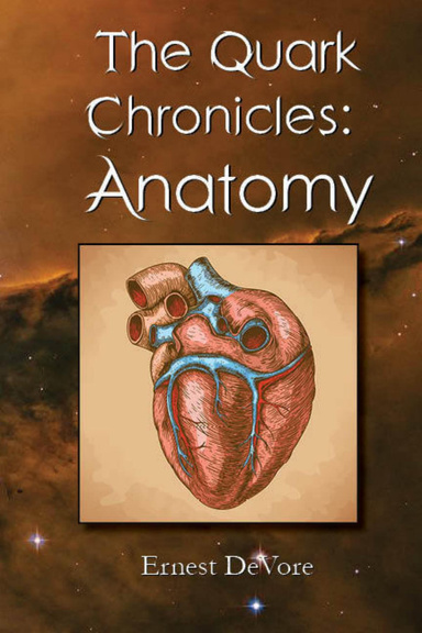 Quark Chronicles: Anatomy PDF