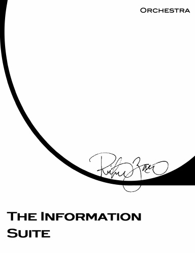 The Information Suite