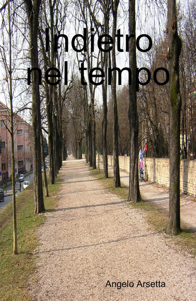 Indietro nel tempo