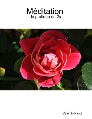 Méditation : la pratique en 2s