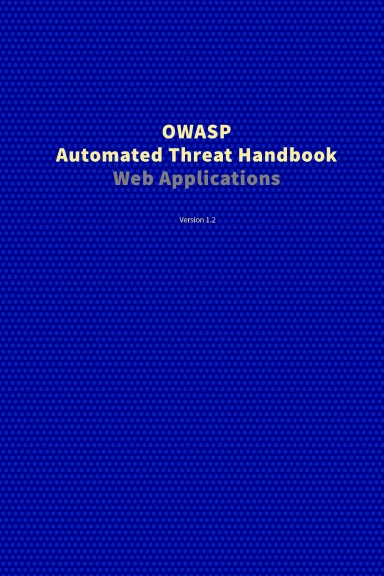 Automated Threat Handbook