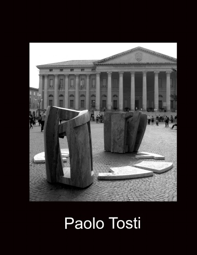 PAOLO TOSTI