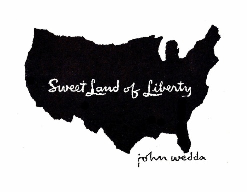 SWEET LAND OF LIBERTY: 50 YEARS LATER