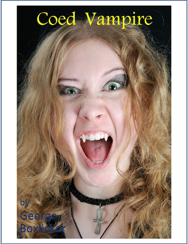 Coed Vampire