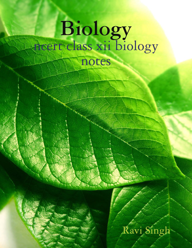 Biology