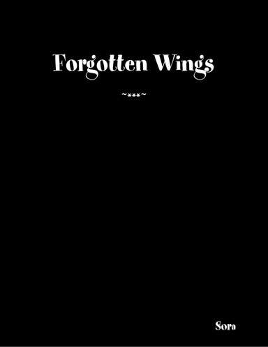 Forgotten Wings