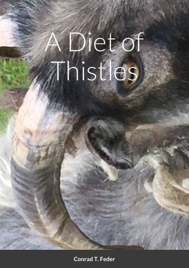 A Diet of Thistles