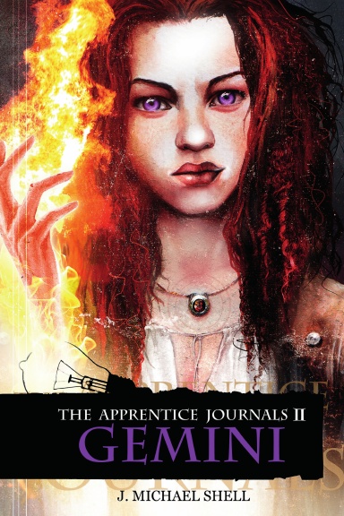The Apprentice Journals: Gemini