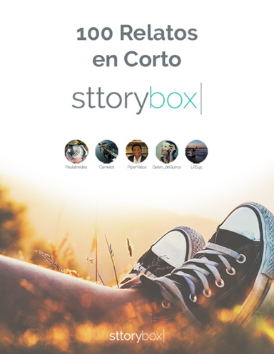 100 Relatos en Corto