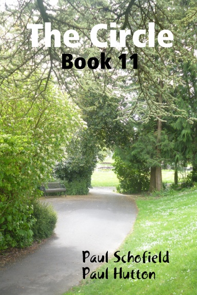 The Circle Book 11