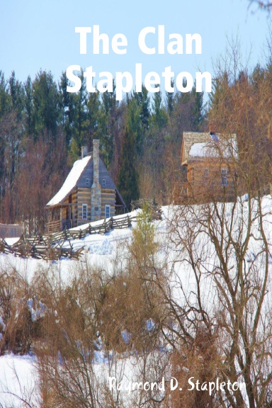 The Clan Stapleton