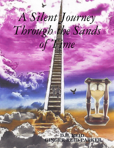 A Silent Journey Through the Sands of Time