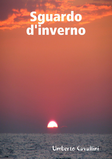 Sguardo d'inverno