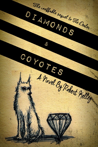 Diamonds & Coyotes