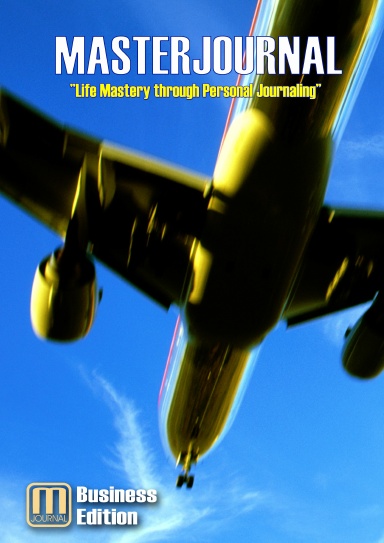 Masterjournal Business Edition