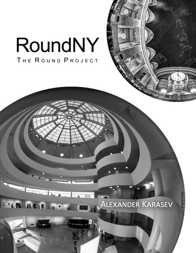 RoundNY: The Round Project