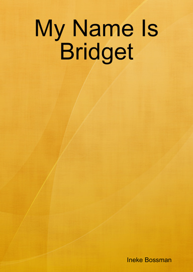 My Name Is Bridget