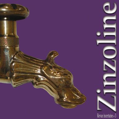 Zinzoline #3