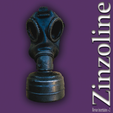 Zinzoline #2