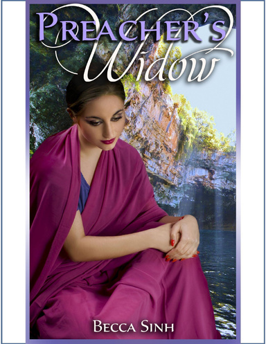 Preacher's Widow