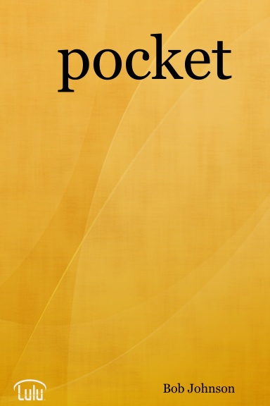 pocket