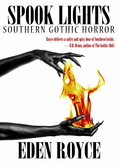 Spook Lights: Southern Gothic Horror