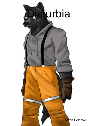 Disturbia