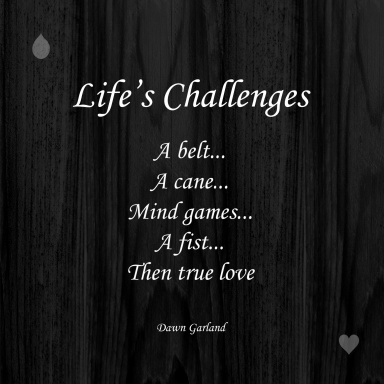 Life's Challenges