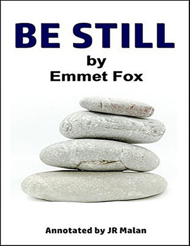 Be Still