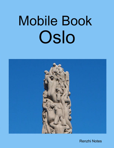 Mobile Book Oslo