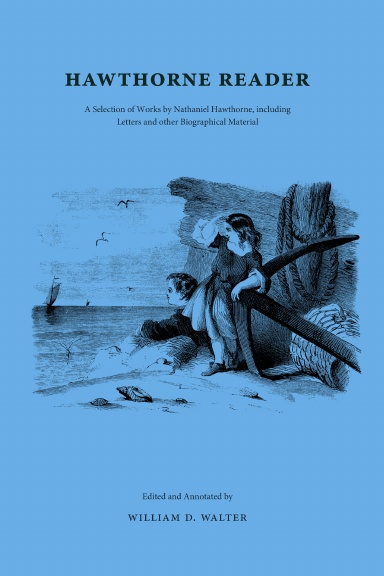 Hawthorne Reader