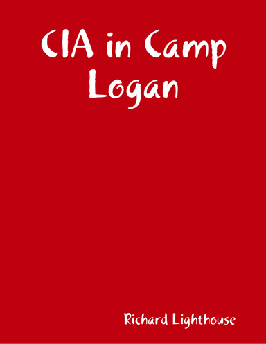 CIA in Camp Logan