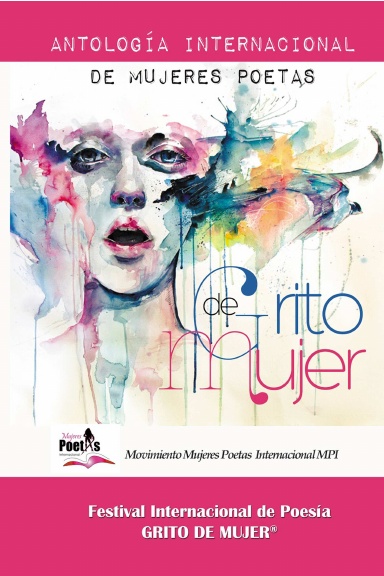 Antología Grito de Mujer
