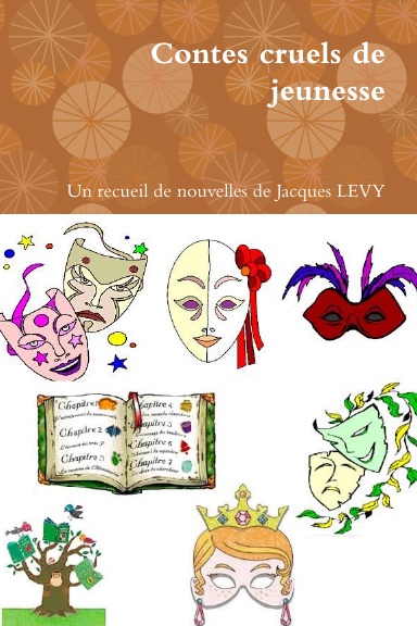 Contes cruels de jeunesse
