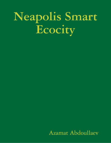 Neapolis Smart Ecocity