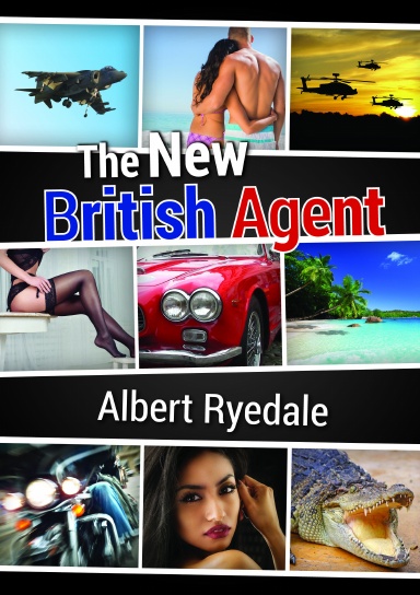 The New British Agent