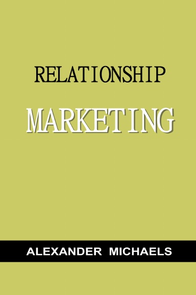 Relationship Marketing
