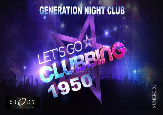 1950 BEST CLUBHITS