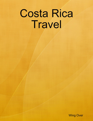 Costa Rica Travel