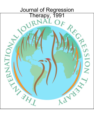 Journal of Regression Therapy, 1991