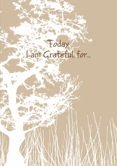 Today I am Grateful..