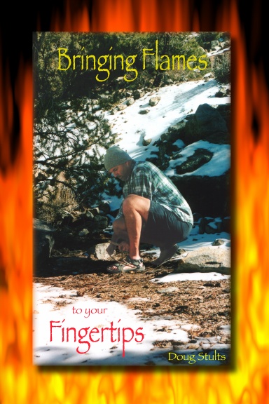 Bringing Flames to your Fingertips