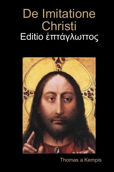 De Imitatione Christi