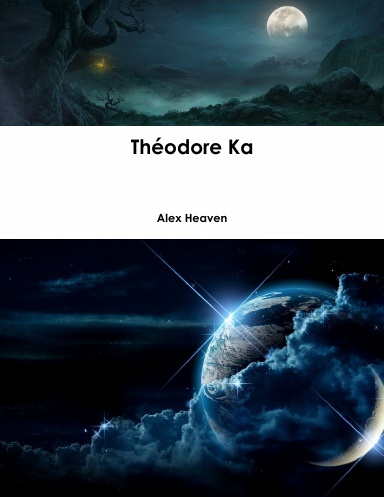 Théodore Ka