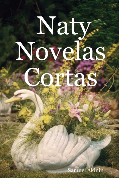Naty Novelas Cortas